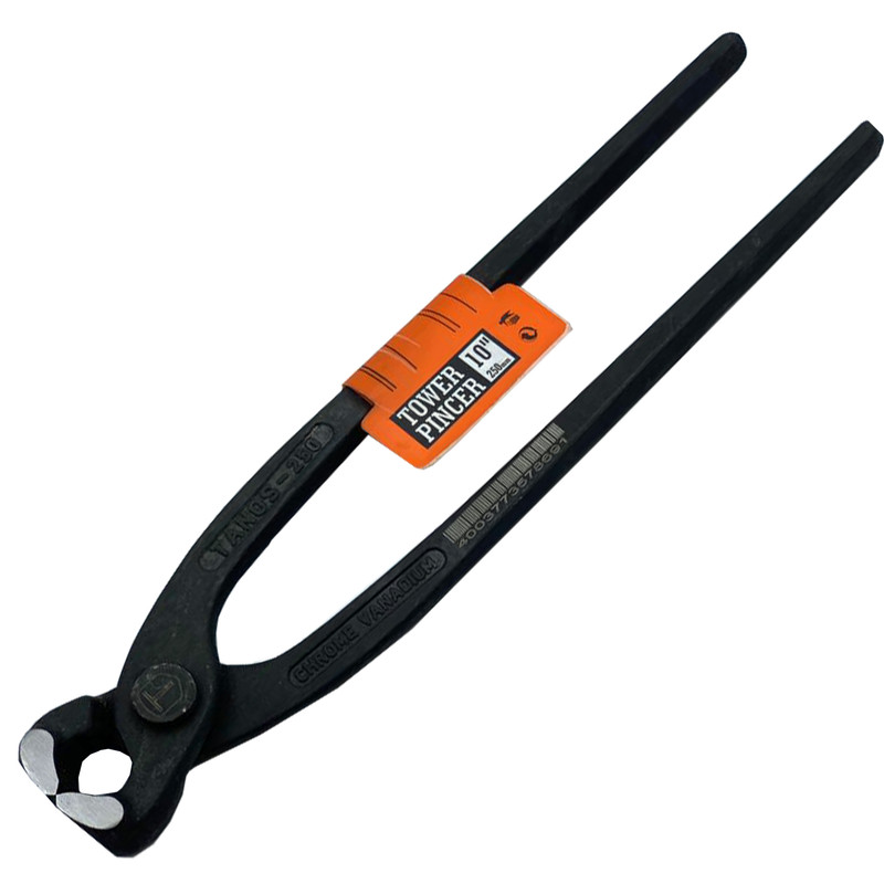 انبر آرماتور تانوس مدل HMT-250 سایز 10 اینچ