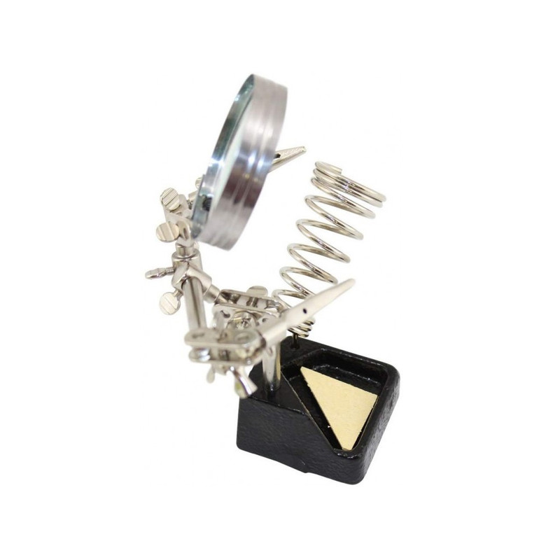 ذره بین مدل ZD-10G