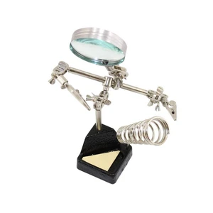 ذره بین مدل ZD-10G