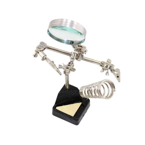 ذره بین مدل ZD-10G
