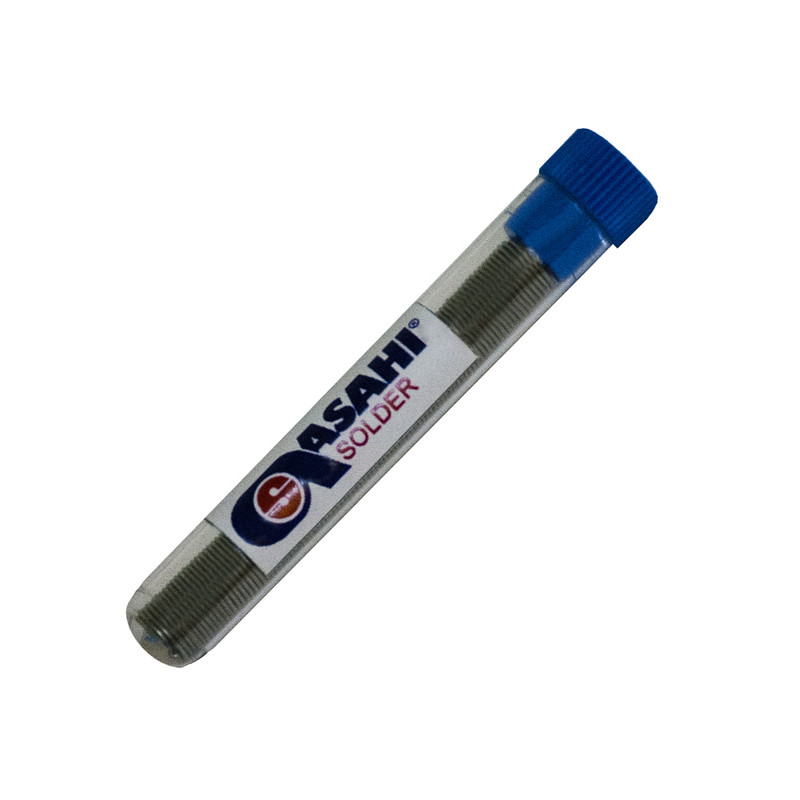 سیم لحیم آساهی مدل v.k015