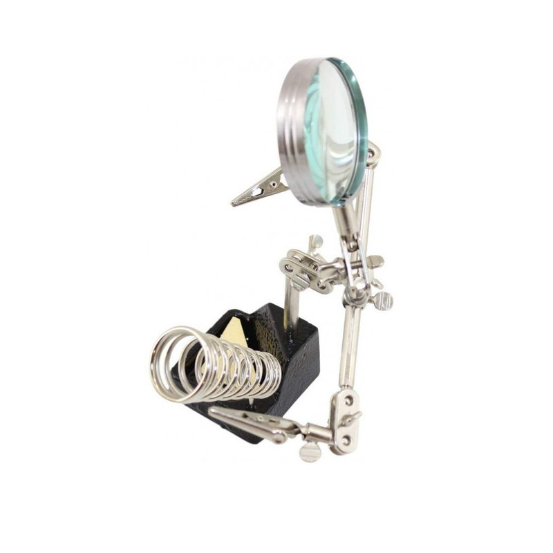 ذره بین مدل ZD-10G