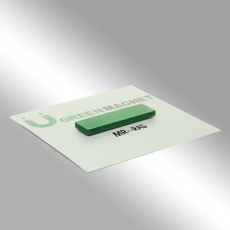 آهن ربا مستر راد مدل کارت شناسایی کد HSE22