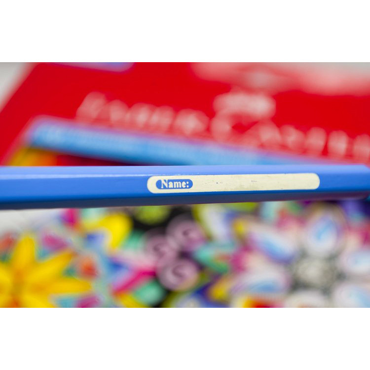 مداد رنگی 24 رنگ مدل Classic