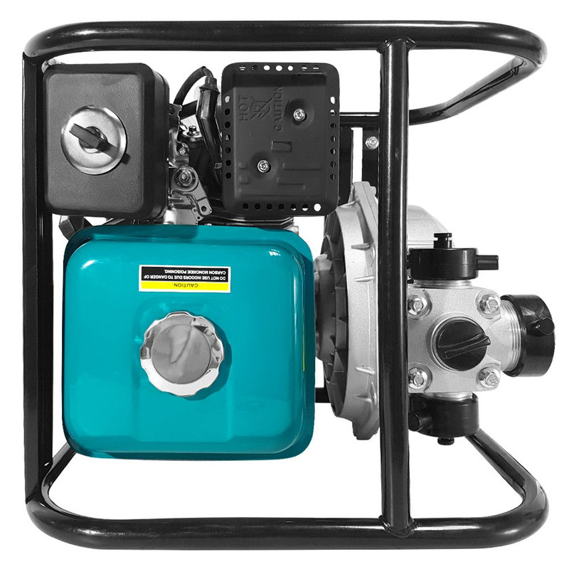 موتور پمپ بنزینی لئو مدل LGP 20 H