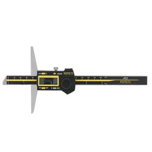 کولیس عمق سنج دیجیتال آسیمتو کد 7-06-327 گستره 150-0 میلیمتر