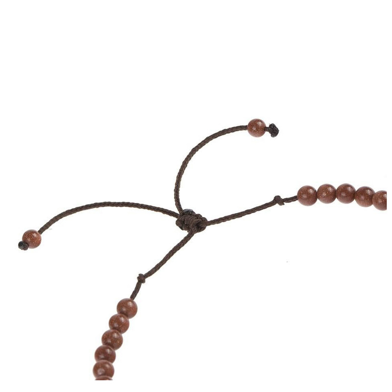 پابند طلا 18 عیار زنانه الن نار مدل eln554