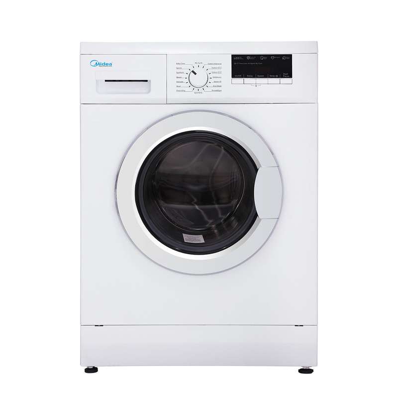 ماشین لباسشویی مایدیا مدل WU-34703 ظرفیت 7 کیلوگرم ماشین لباسشویی مایدیا مدل WU-34703 ظرفیت 7 کیلوگرم