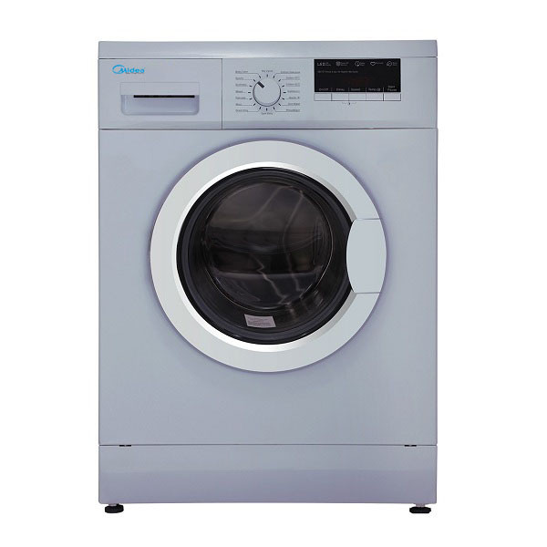 ماشین لباسشویی مایدیا مدل WU-34703 ظرفیت 7 کیلوگرم