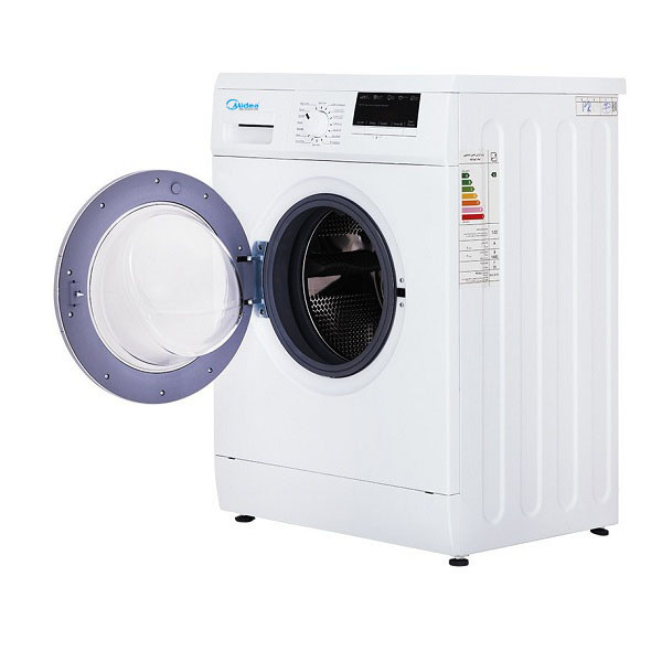 ماشین لباسشویی مایدیا مدل WU-34703 ظرفیت 7 کیلوگرم