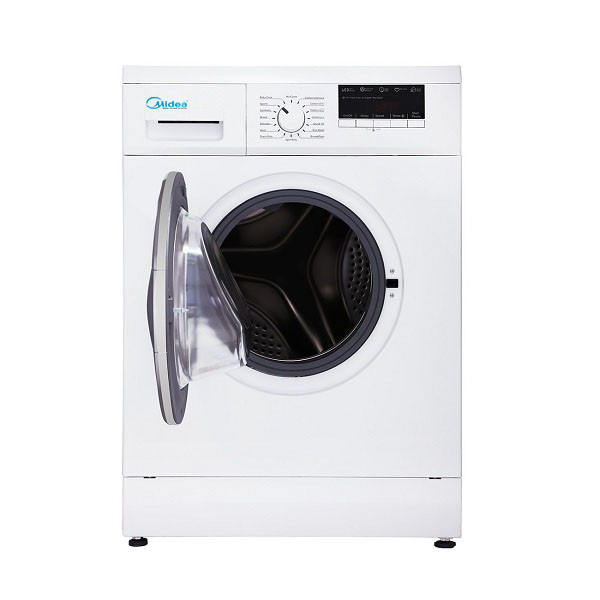 ماشین لباسشویی مایدیا مدل WU-34703 ظرفیت 7 کیلوگرم
