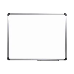 تخته وایت برد مدل آلفا سایز 120x90 سانتی متر