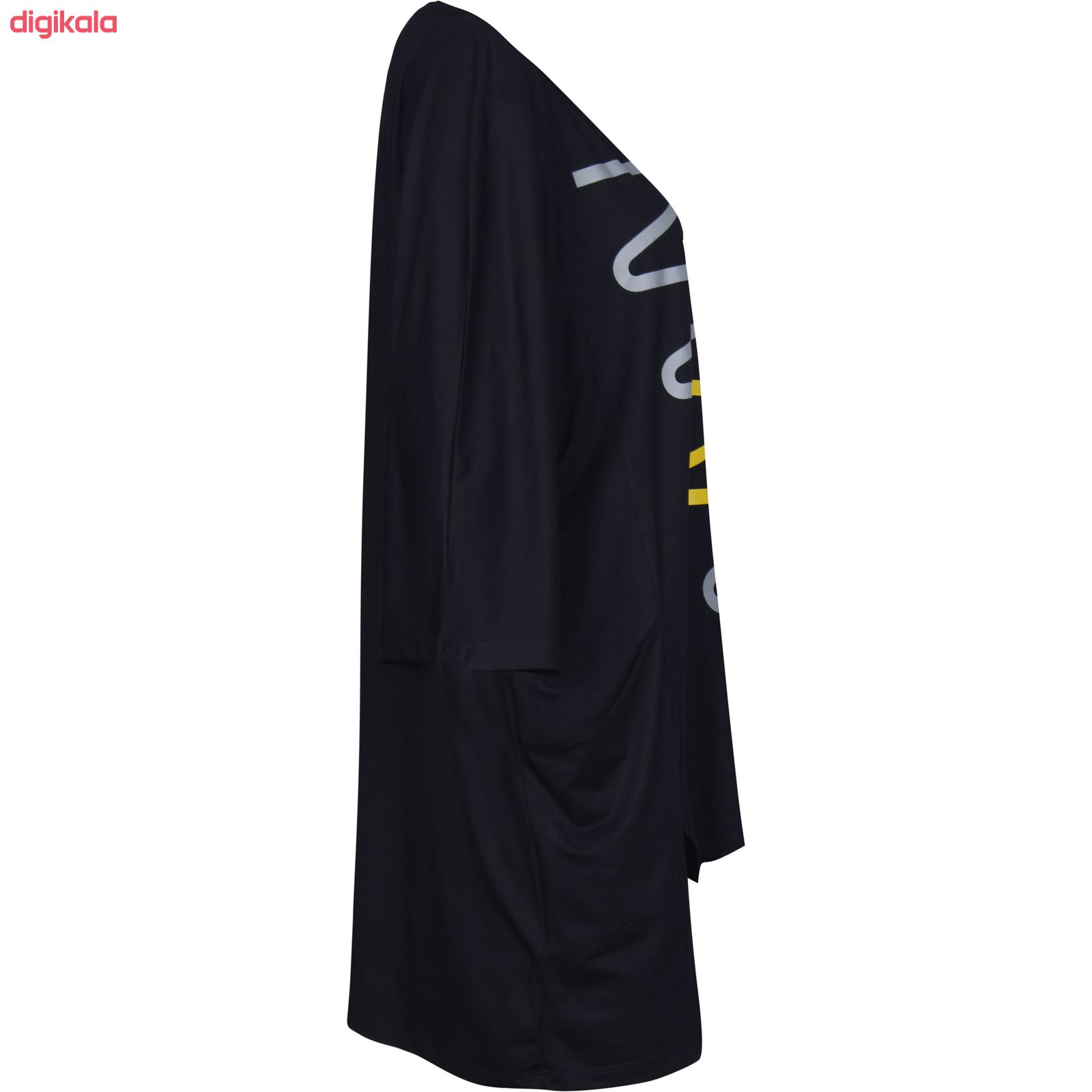 تونیک زنانه زیبو مدل فایا کد 01063 main 1 1