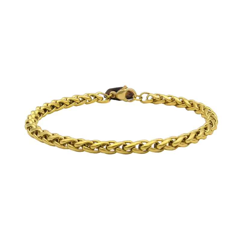 دستبند مانچو مدل bf529