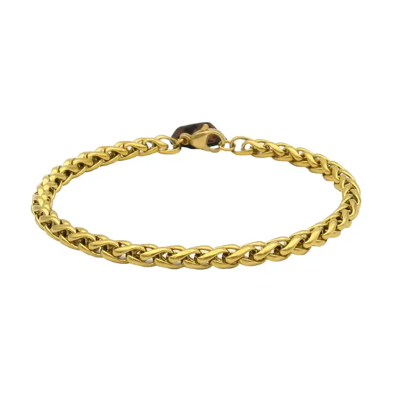 دستبند مانچو مدل bf529