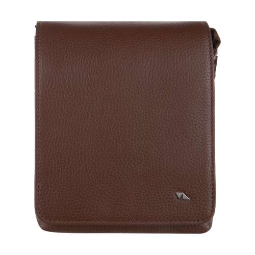 کیف رودوشی مردانه چرم مشهد مدل X0506-087
