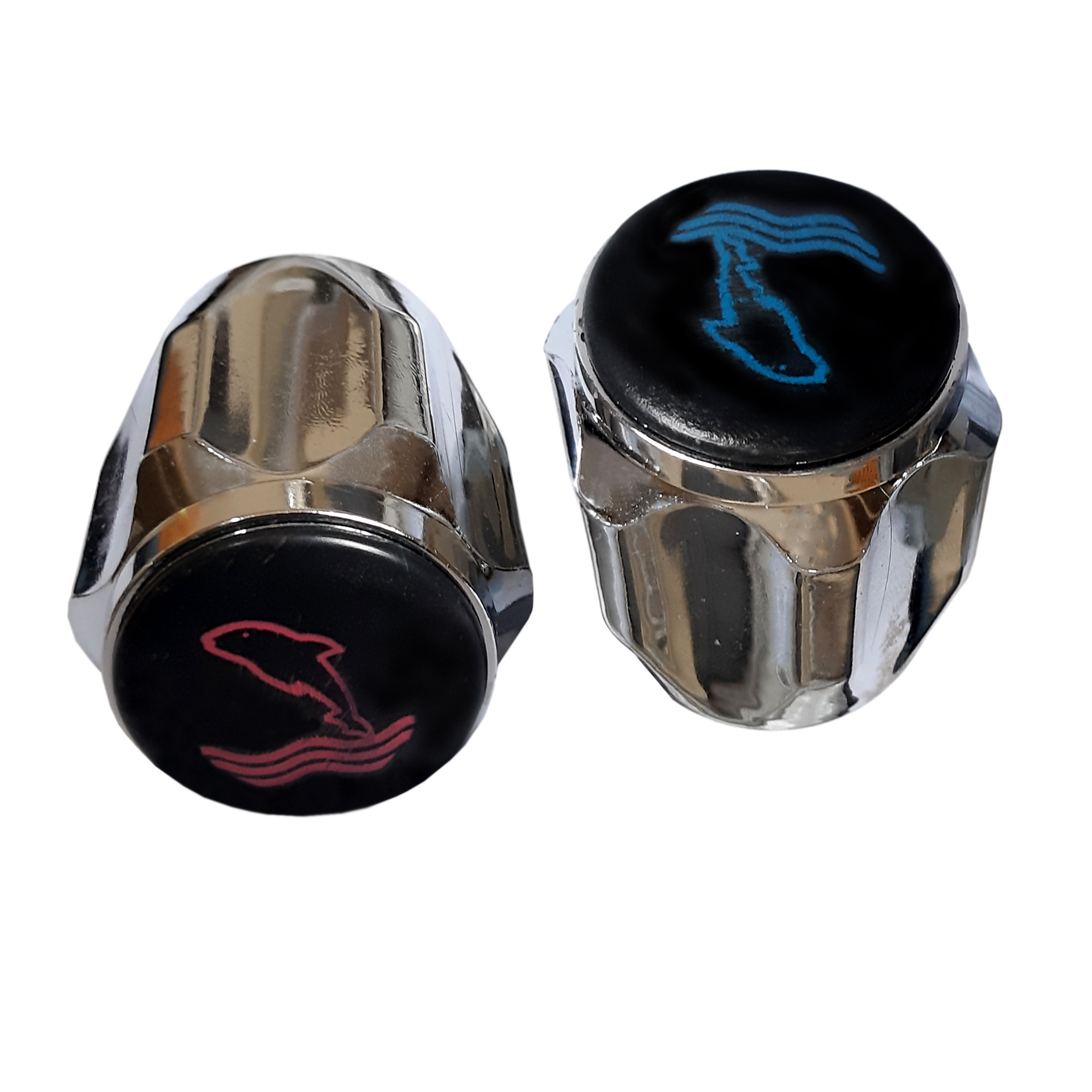 دسته شیر مدل ABS مجموعه 2 عددی دسته شیر مدل ABS مجموعه 2 عددی