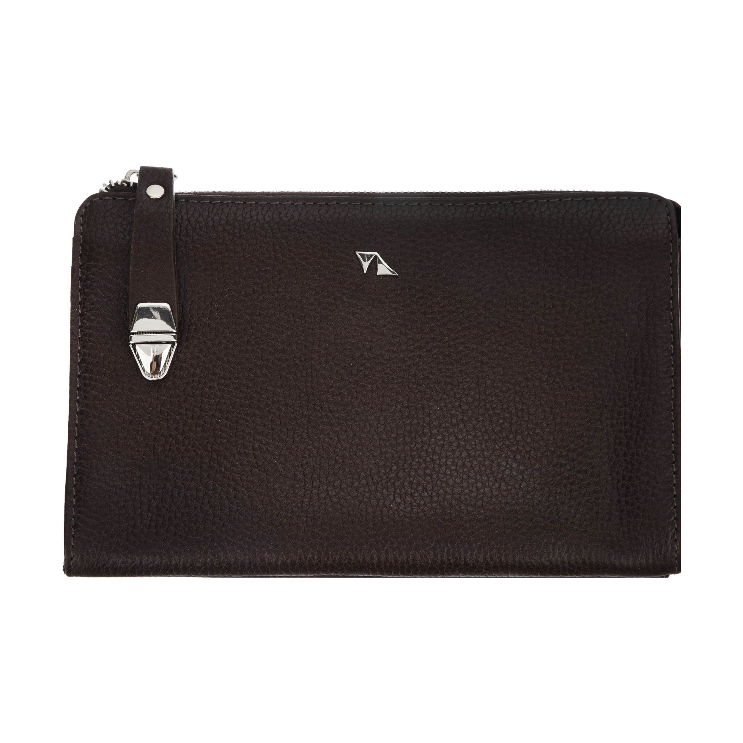 کیف دستی مردانه چرم مشهد مدل P0979-089
