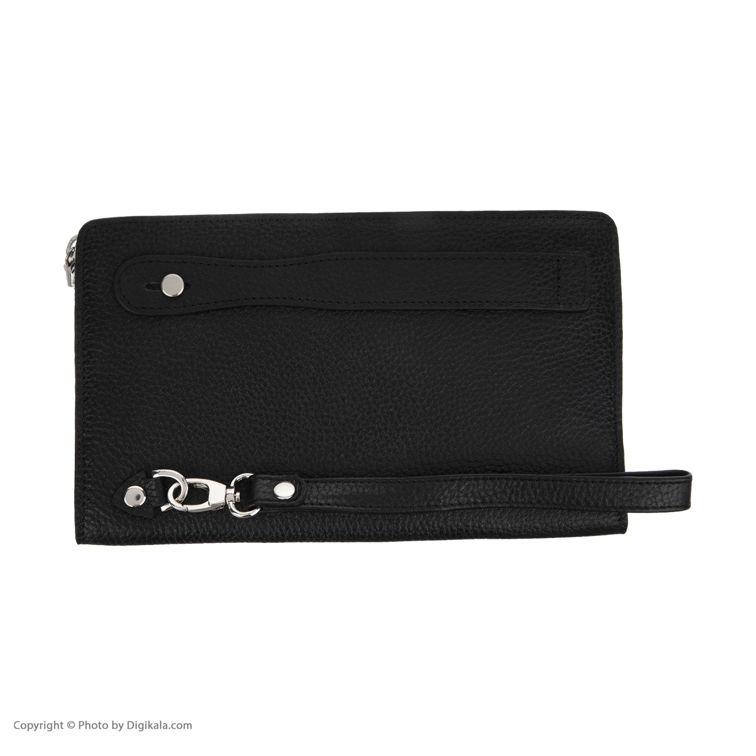 کیف دستی مردانه چرم مشهد مدل P0960-001