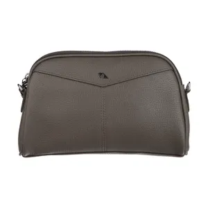 کیف رودوشی زنانه چرم مشهد مدل S0695-053