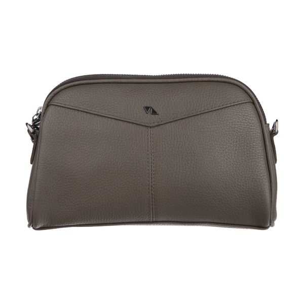 کیف رودوشی زنانه چرم مشهد مدل S0695-053