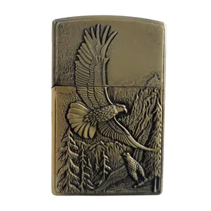 فندک مدل عقاب کد 38