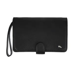 کیف دستی مردانه چرم مشهد مدل P5523-001