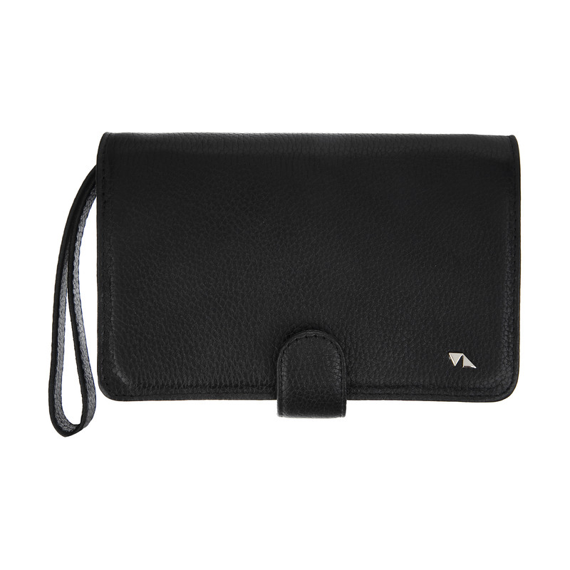 کیف دستی مردانه چرم مشهد مدل P5523-001