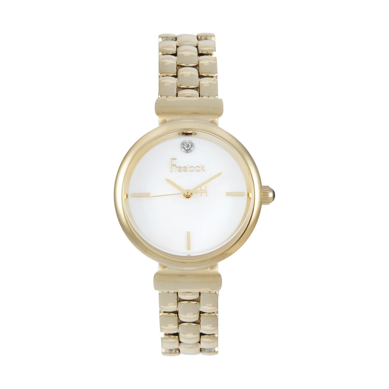 ساعت مچی عقربه ای زنانه فری لوک مدل F.4.1052.03