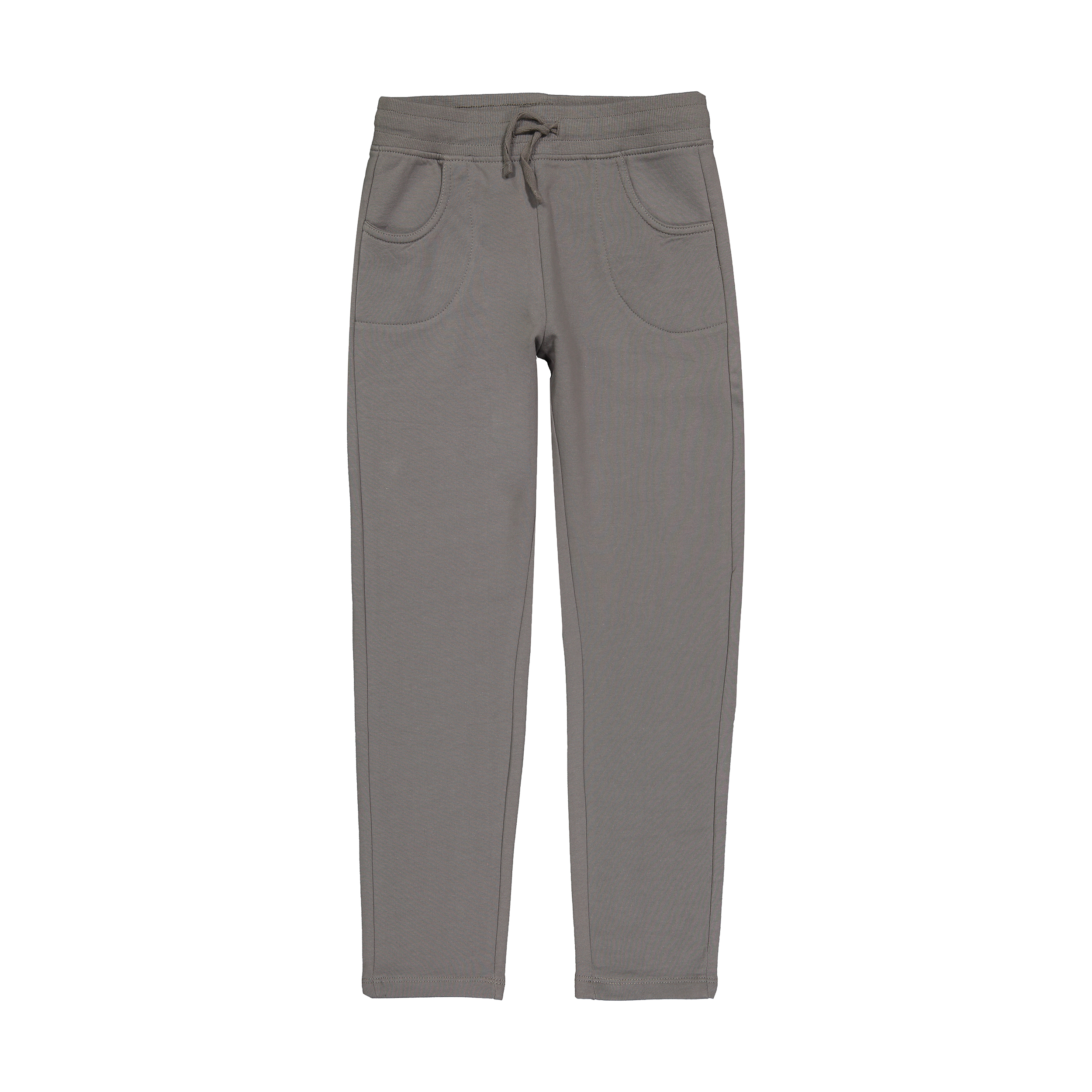 شلوار دخترانه او وی اس مدل 009161286-GREY