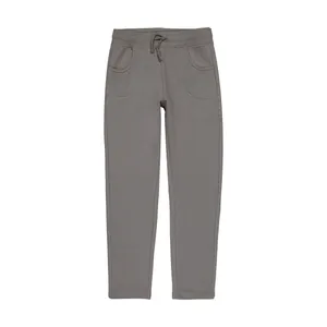 شلوار دخترانه او وی اس مدل 009161286-GREY