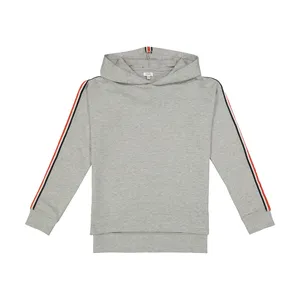 هودی پسرانه او وی اس مدل 000163698-GREY