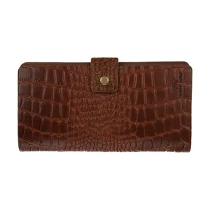 کیف پول مردانه چرم مشهد مدل D0598-087