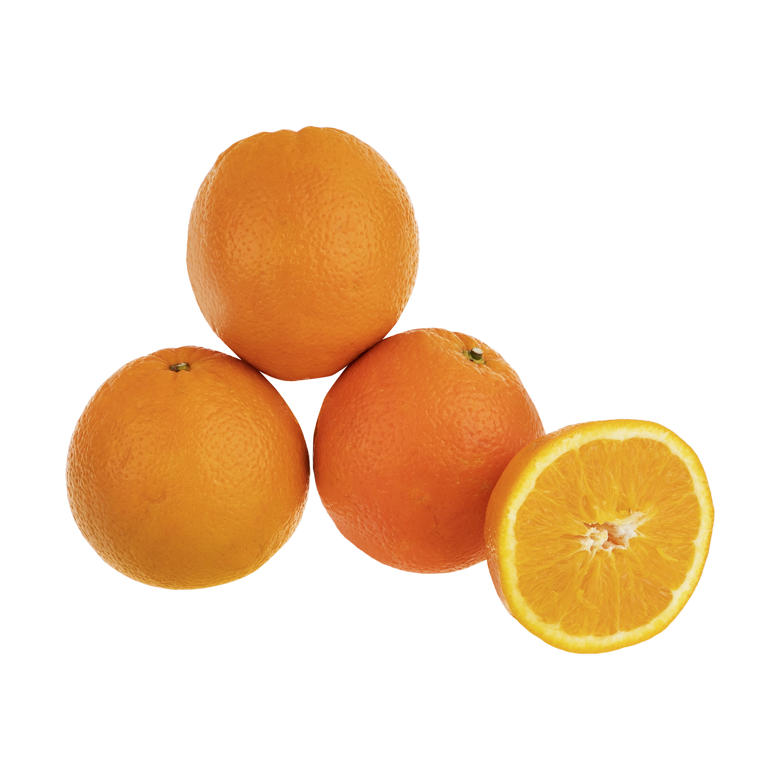 پرتقال تامسون شمال بلوط - 1 کیلوگرم بسته بندی نایلونی 