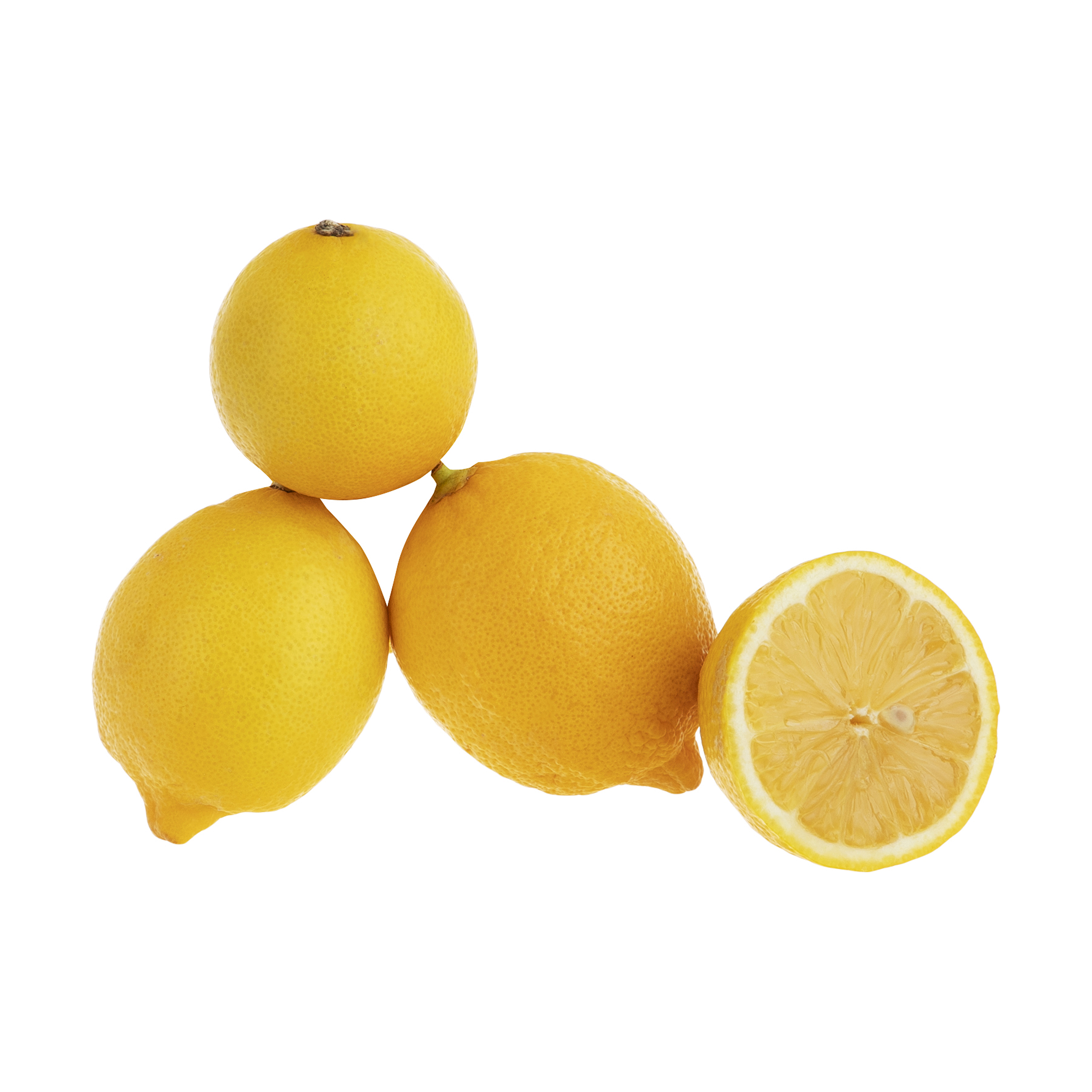 لیمو ترش بلوط - 1 کیلوگرم بسته بندی نایلونی 