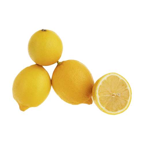 لیمو ترش بلوط - 1 کیلوگرم بسته بندی نایلونی 