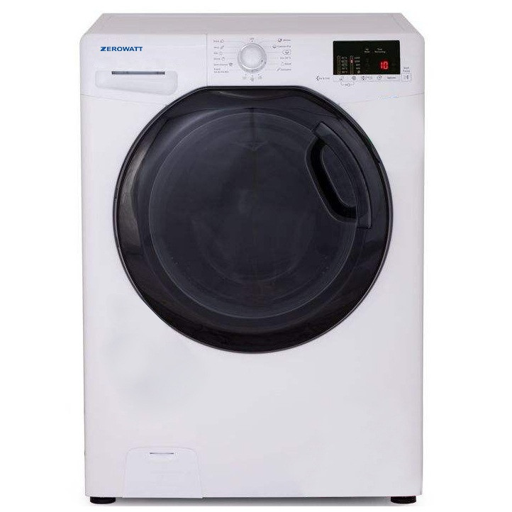 ماشین لباسشویی زیرووات مدل OZ-1184 ظرفیت 8 کیلوگرم