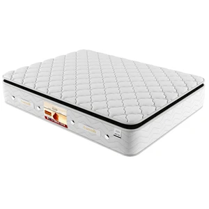 تشک آسایش مدل ویکتوریا دو نفره سایز 180x200 سانتی‌متر