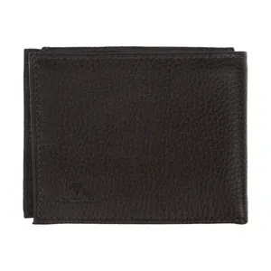 کیف پول مردانه چرم مشهد مدل D0243-089