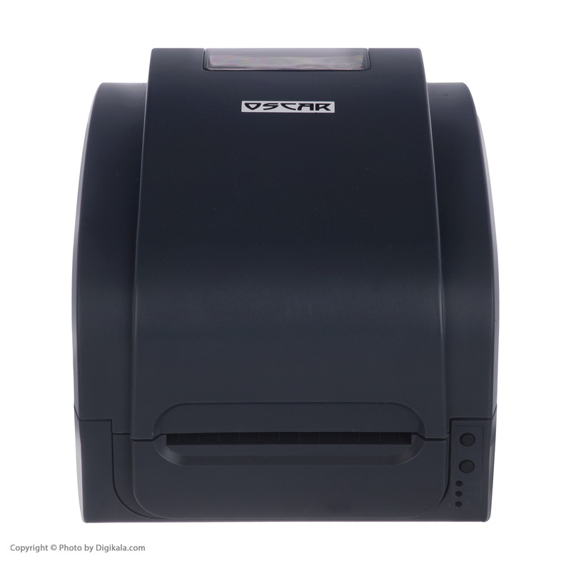 پرينتر لیبل زن اسكار مدل OBP 1125F