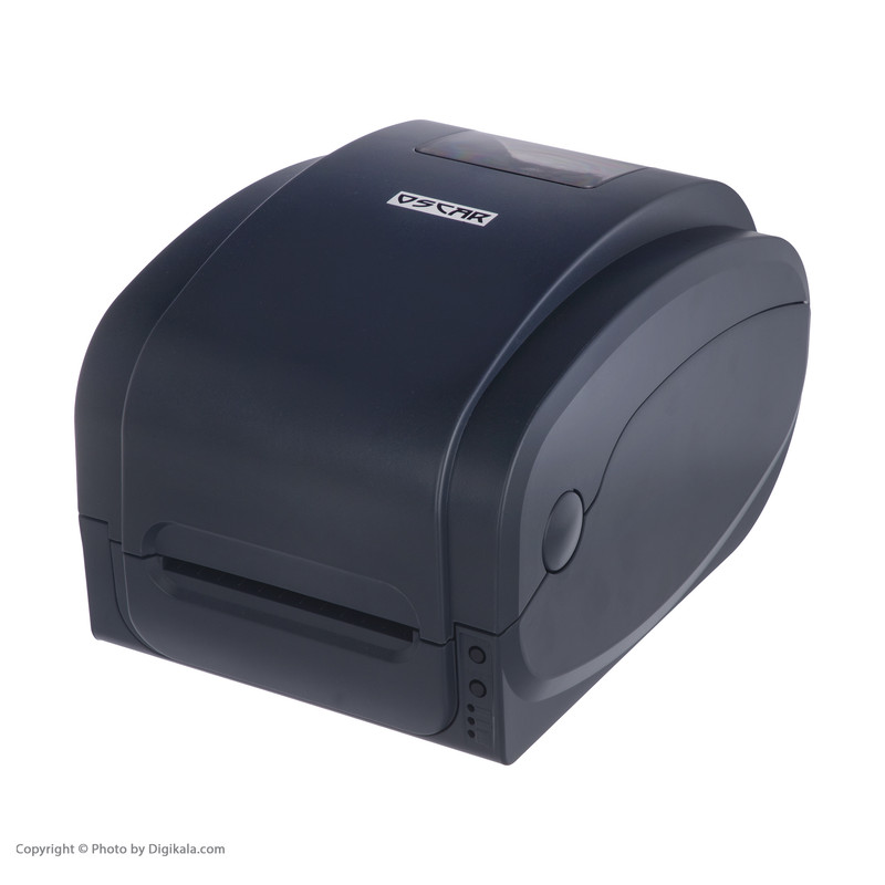 پرينتر لیبل زن اسكار مدل OBP 1125F