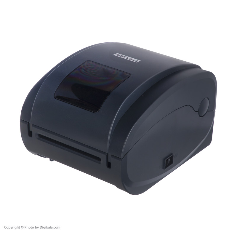 پرينتر لیبل زن اسكار مدل OBP 1125F