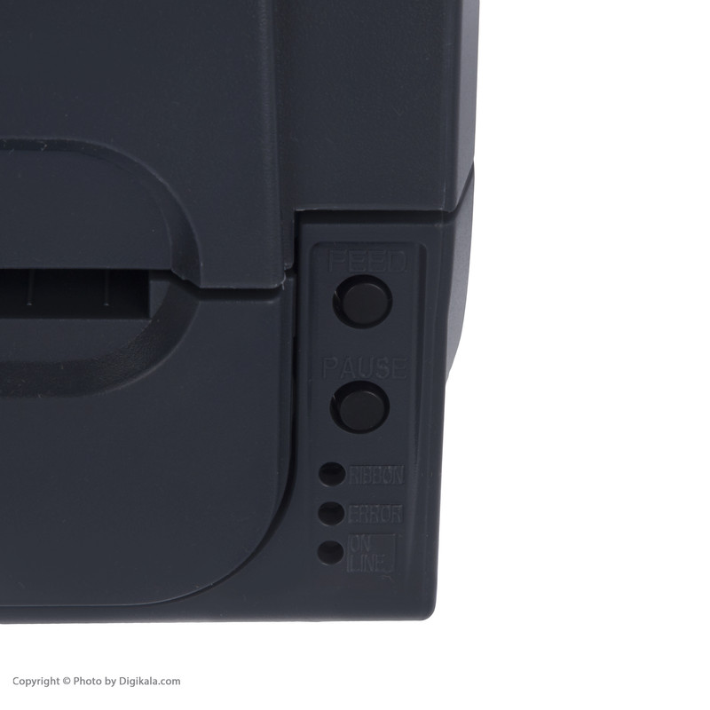 پرينتر لیبل زن اسكار مدل OBP 1125F