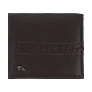 کیف پول مردانه چرم مشهد مدل D5041-089