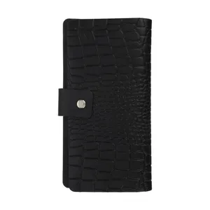  کیف پول مردانه چرم مشهد مدل D0598-001