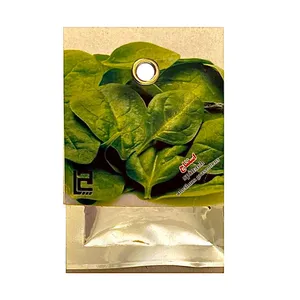 بذر اسفناج کد 24