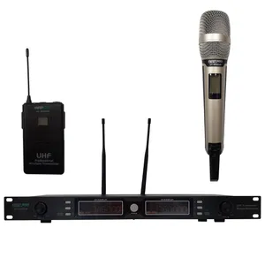 میکروفن بی سیم اپ پرو مدل AP-M900HB