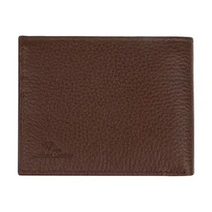 کیف پول مردانه چرم مشهد مدل D0243-087