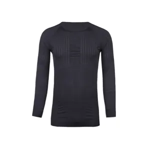 تیشرت ورزشی مردانه کرویت کد cr609