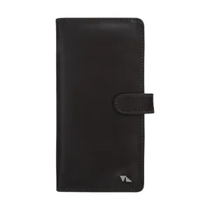 کیف پول مردانه چرم مشهد مدل D0552-001